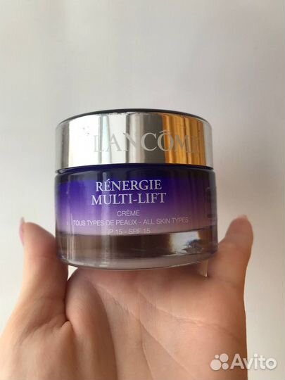 Lancome Крем для лица