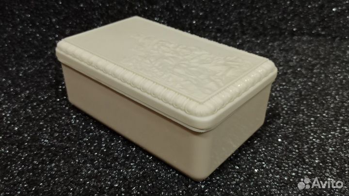 Шкатулка СССР. Крым. Ласточкино Гнездо