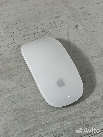 Apple Magic Mouse 2