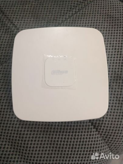 Видеорегистратор для видеонаблюдения