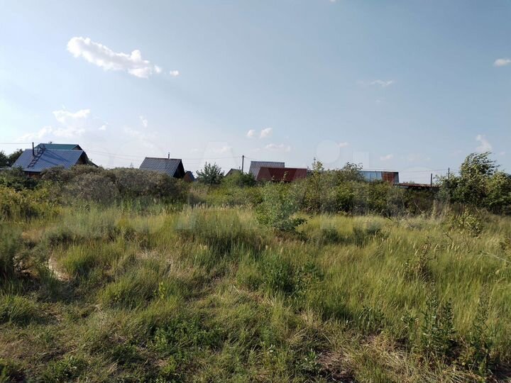 Участок 7,4 сот. (СНТ, ДНП)