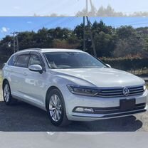 Volkswagen Passat 1.4 AMT, 2016, 87 000 км, с пробегом, цена 1 280 000 руб.