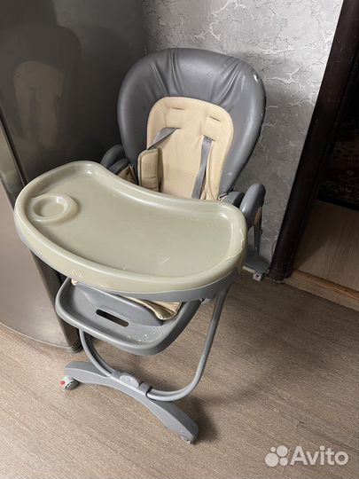 Стул для кормления