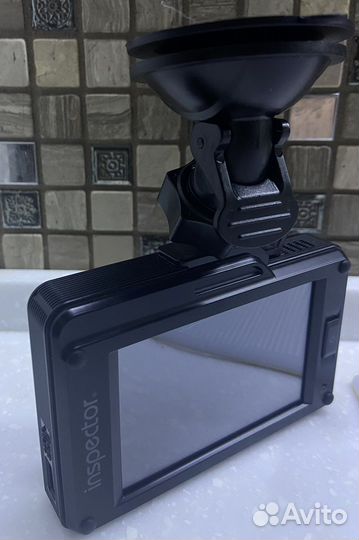 Видеорегистратор