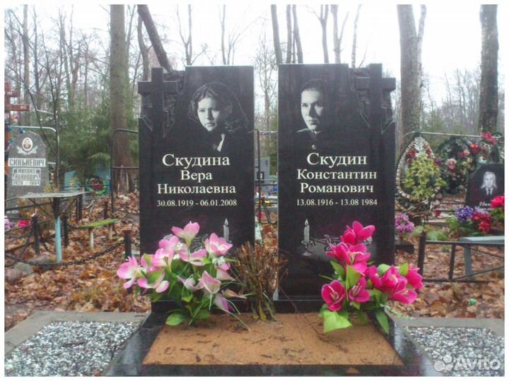 Памятники на заказ по вашим предпочтениям