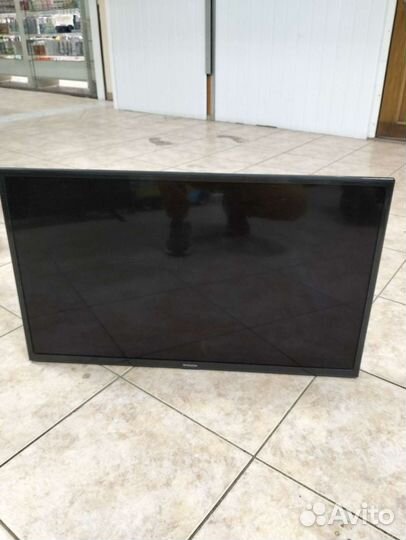 Телевизор amcv ; Daewoo