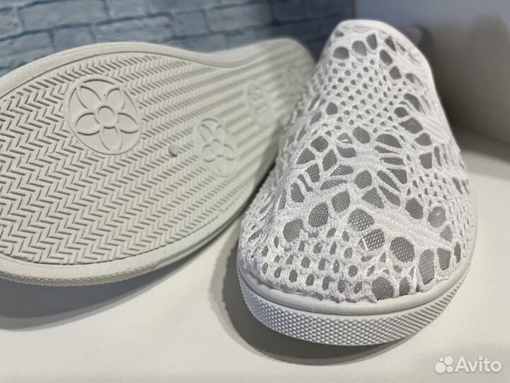 Тапочки женские 36 размер