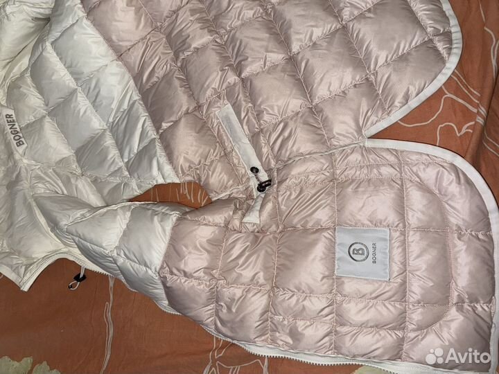 Жилетка женская