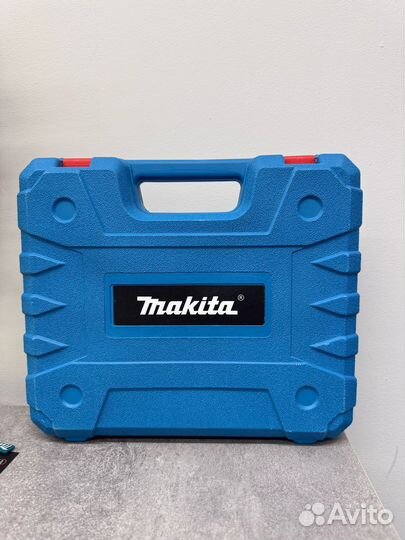 Шуруповерт Ударный Makita26V