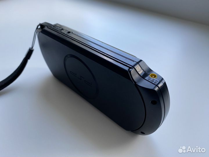 Sony PSP e1008 street 8gb