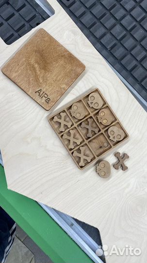 Крестики нолики