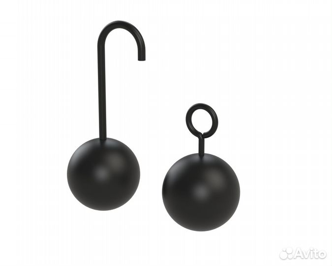 Кистевой тренажер 