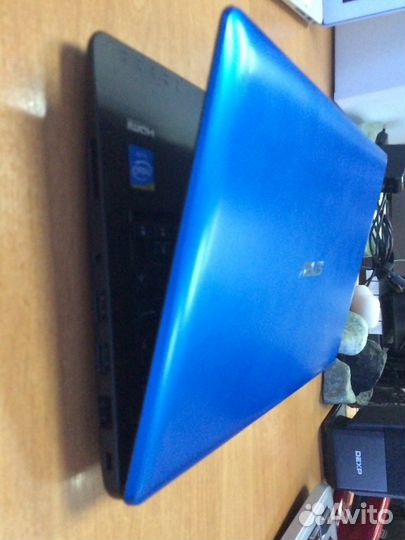 Нэтбук Asus / Netbook X200MA-KX243D