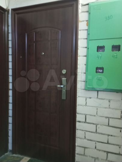 1-к. квартира, 34 м², 4/5 эт.