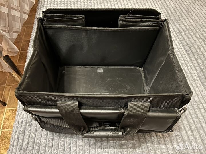 Органайзер в багажник автомобиля Corbie