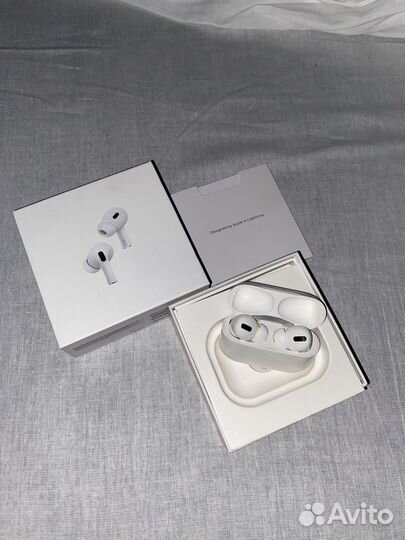 Airpods pro люкс копия