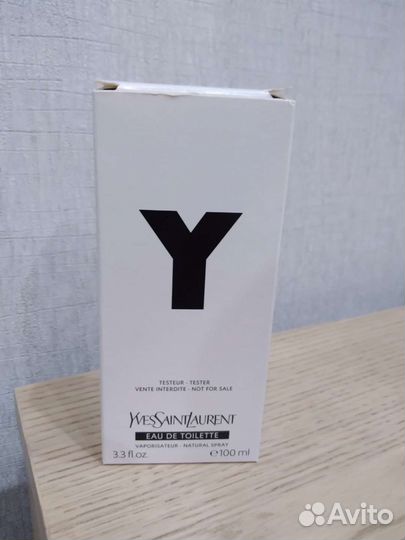 Мужская туалетная вода оригинал