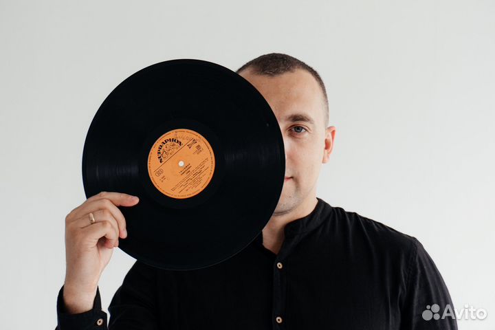 Диджей на свадьбу