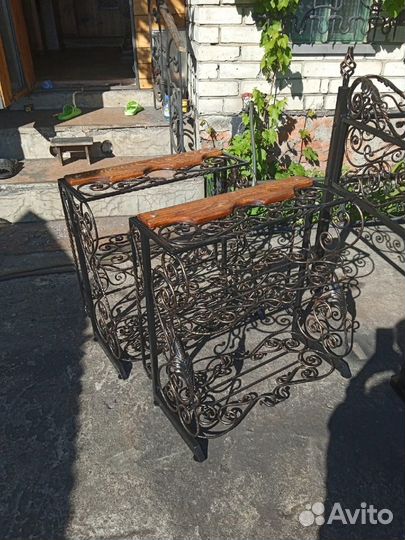 Обувная полка