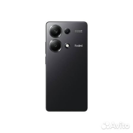 Xiaomi Redmi Note 13 Pro, 12/512 ГБ