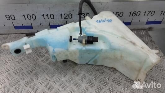 Бачок омывателя jaguar XF (X250) (1NN10NL01)