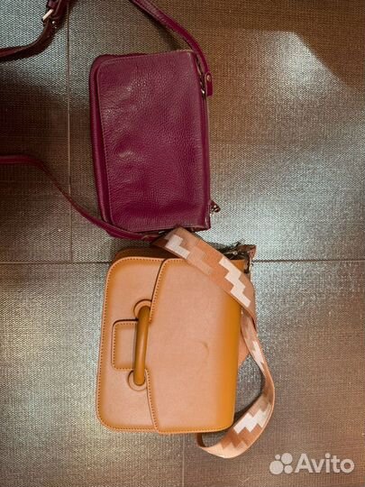 Обувь женская 38 размер пакетом