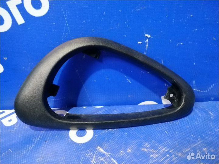 Накладка внутренней ручки двери Chevrolet Niva