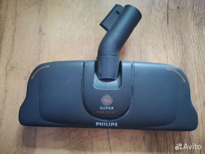 Щетка для пылесоса philips