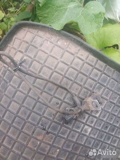 Датчик коленвала Great Wall Hover H1 2007