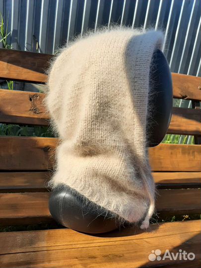 Капор капюшон