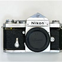 Nikon F