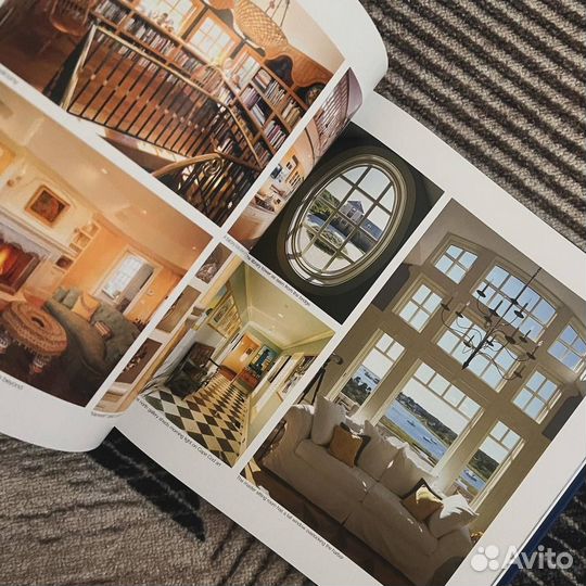 New classicists. Cape code summer. Неоклассицисты