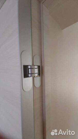 Дверь межкомнатная