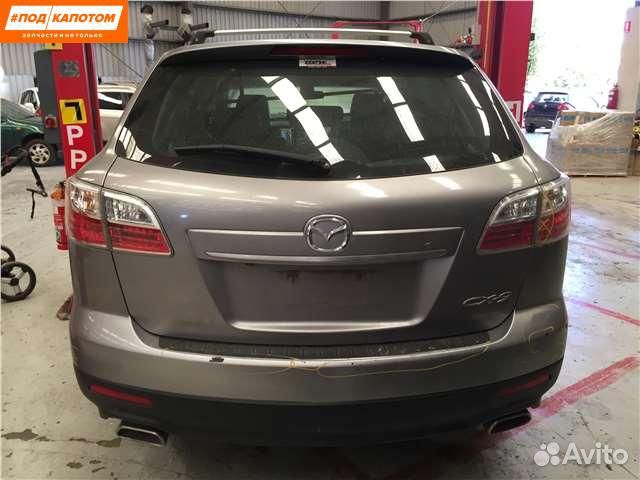Mazda cx 9 в разбор