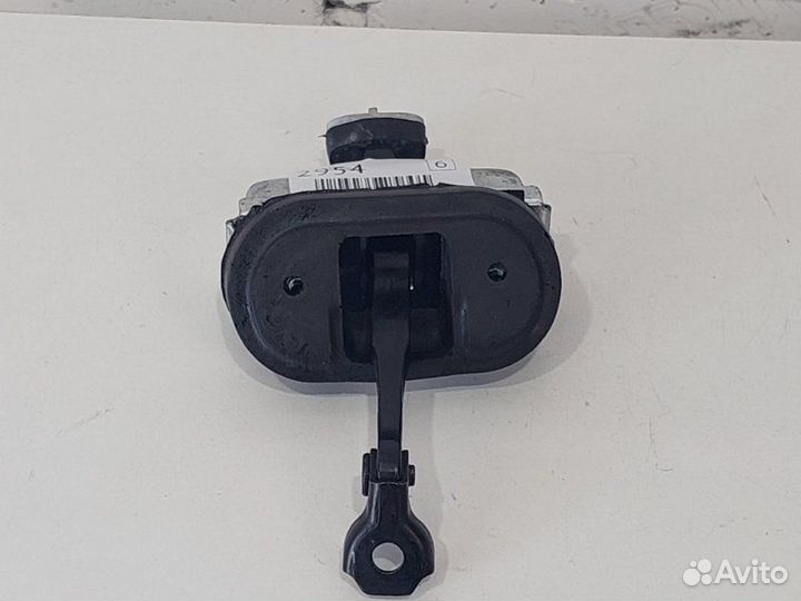 Ограничитель двери задний левый Land Rover Range