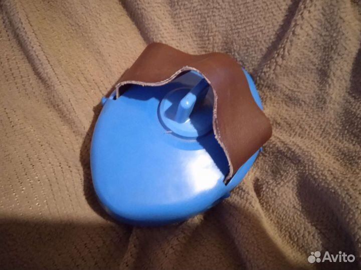 Шаровый массажёр СССР