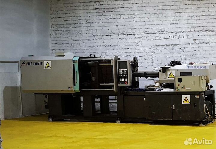 Литье пластика пластмассы(термопластавтомат)