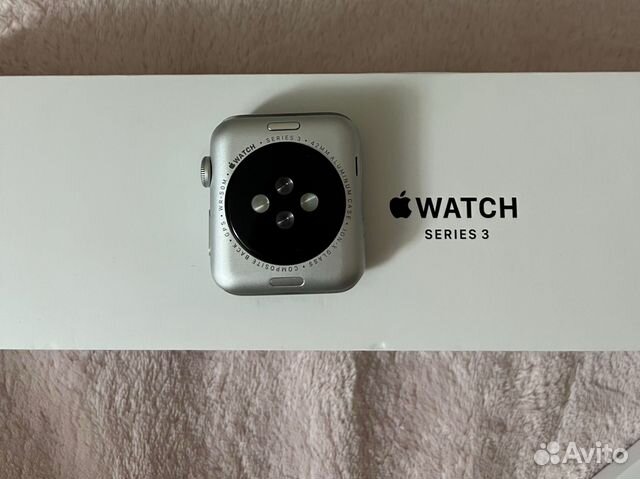 Apple watch s3 42 sale