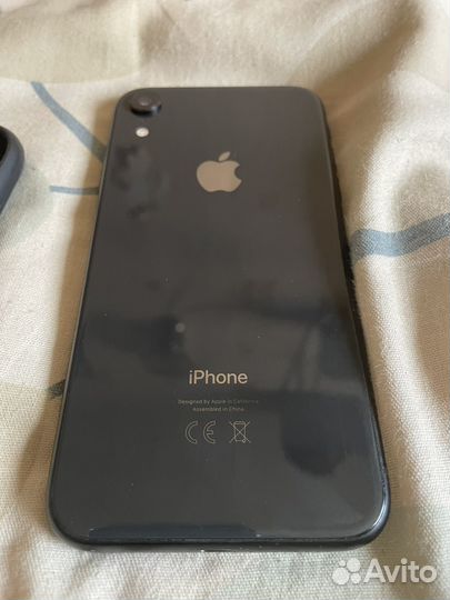 iPhone Xr, 64 ГБ