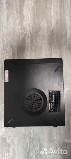 Системный блок intel core i5