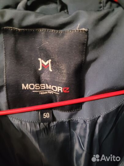 Пальто зимнее женское 50 размео