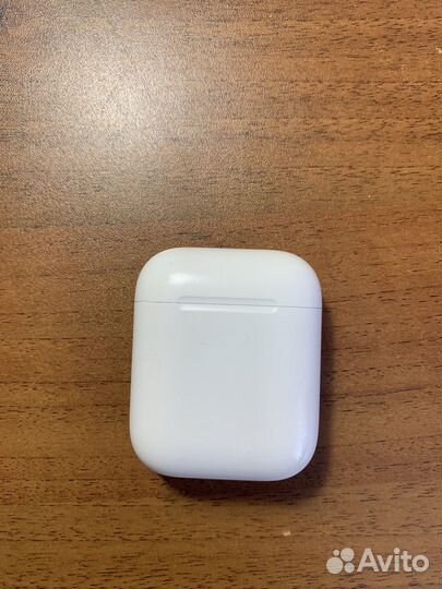 Airpods 1 оригинал