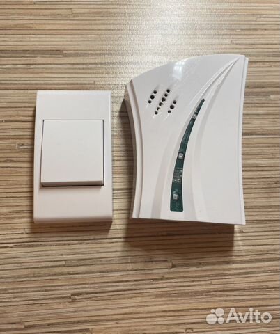 Дверной звонок