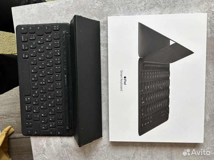 Клавиатура беспроводная iPad