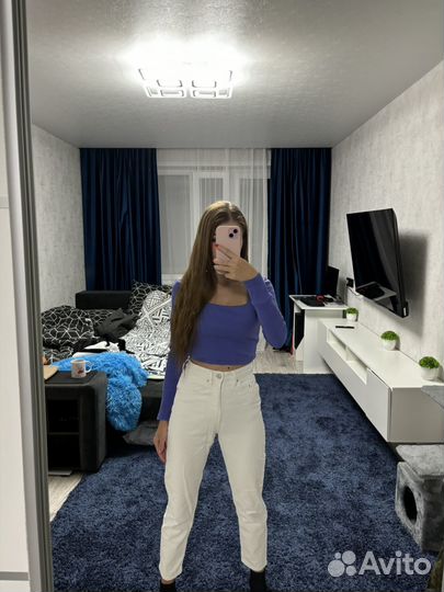 Джинсы женские