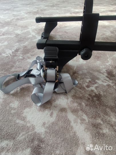 Багажник на крышу Nissan X-trail