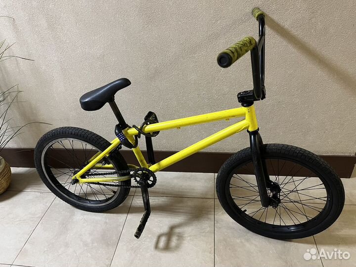 Bmx radio darko