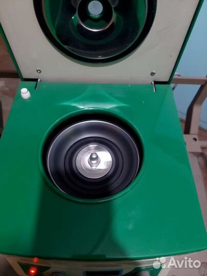 Центрифуга