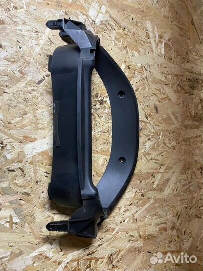 Накладка панели приборов Suzuki Vitara 2LY 1.0