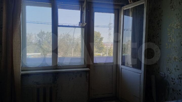 Комната 30,2 м² в 4-к., 3/5 эт.